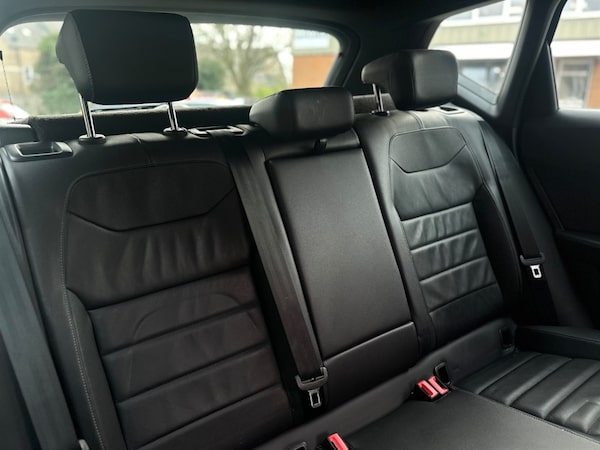 Used SEAT Ateca 2017 for sale - 75571403: Photo 10