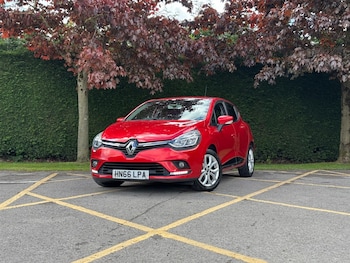Used Renault Clio 2016 for sale - 78568748: Photo