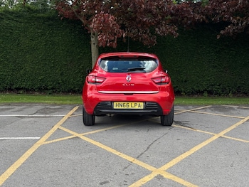 Used Renault Clio 2016 for sale - 78568748: Photo