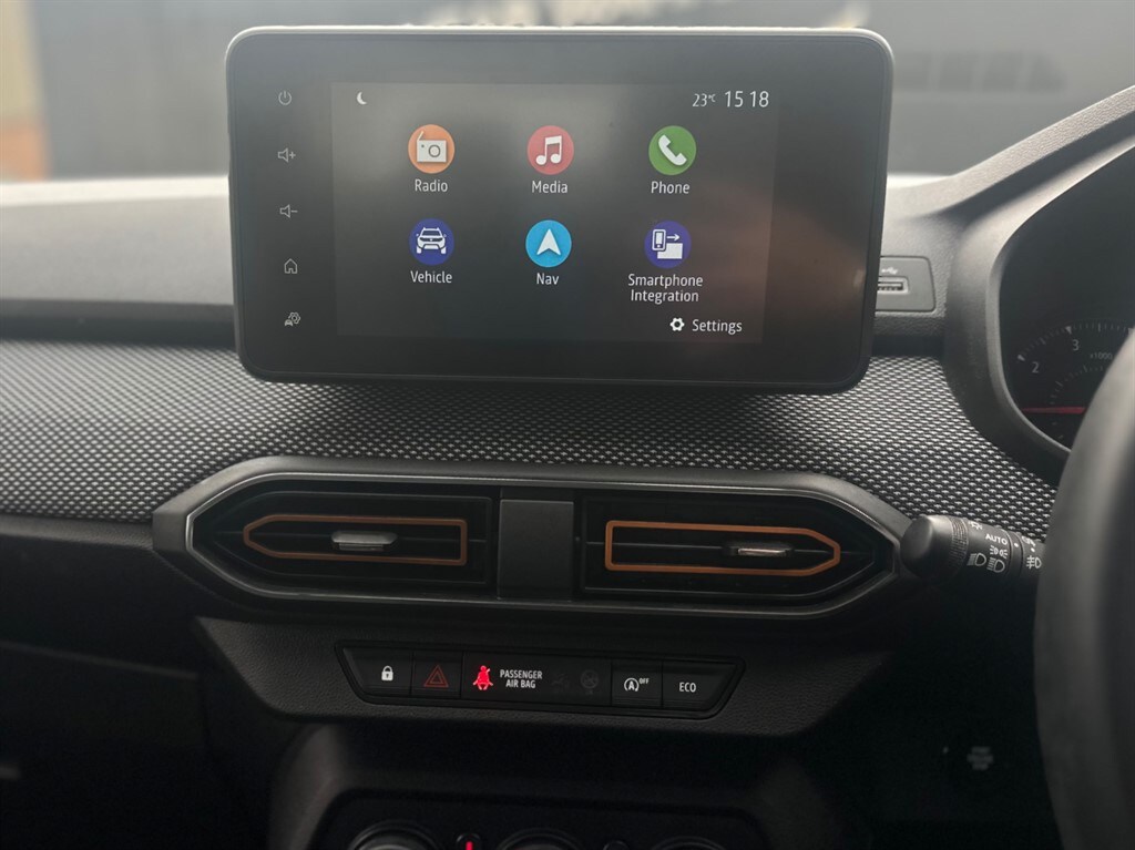 Vehicle 26