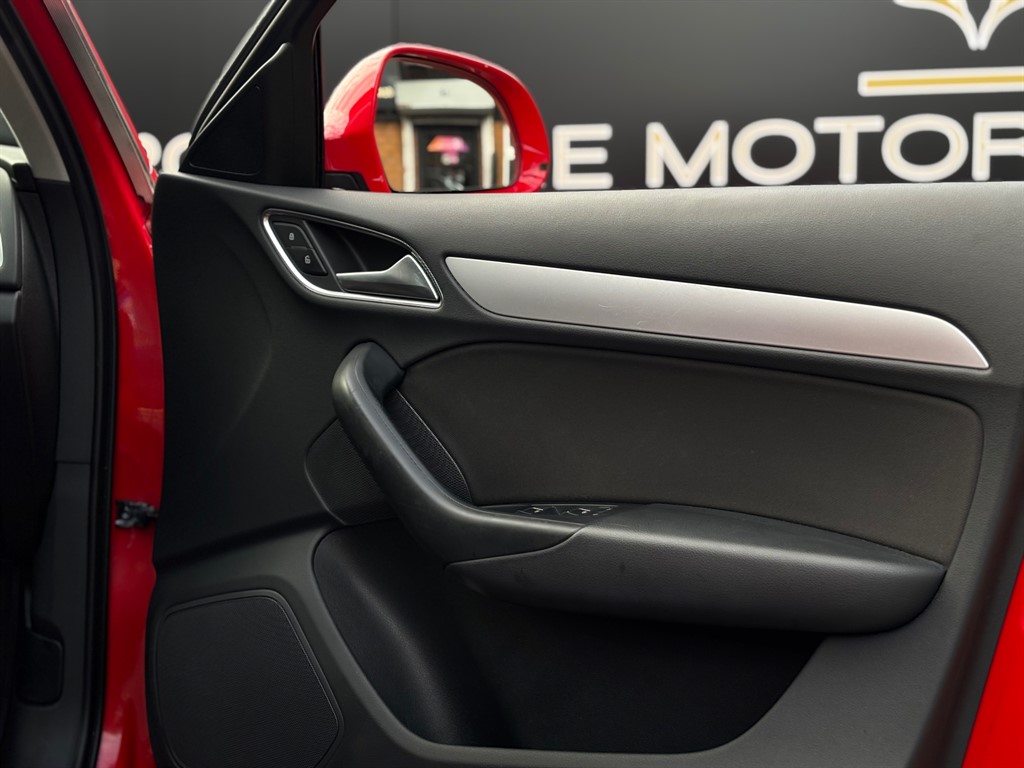 Used Audi Q3 2017 for sale - 76780495: Photo 10