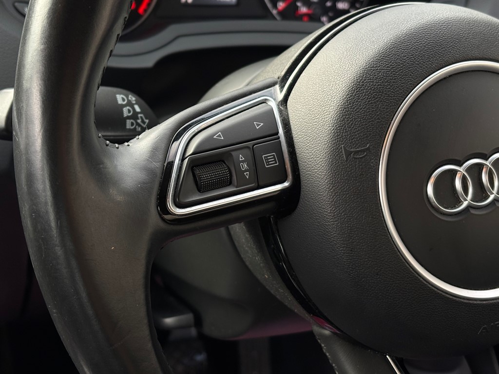 Used Audi Q3 2017 for sale - 76780495: Photo 12