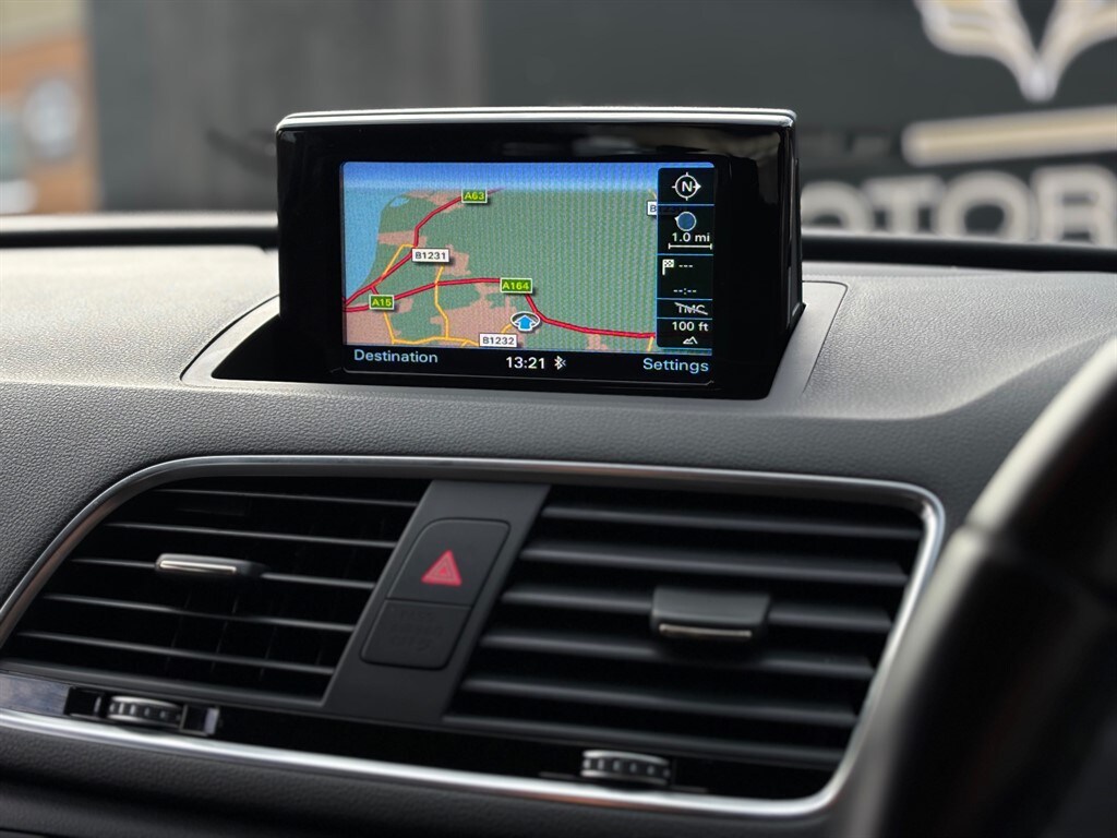 Used Audi Q3 2017 for sale - 76780495: Photo 16