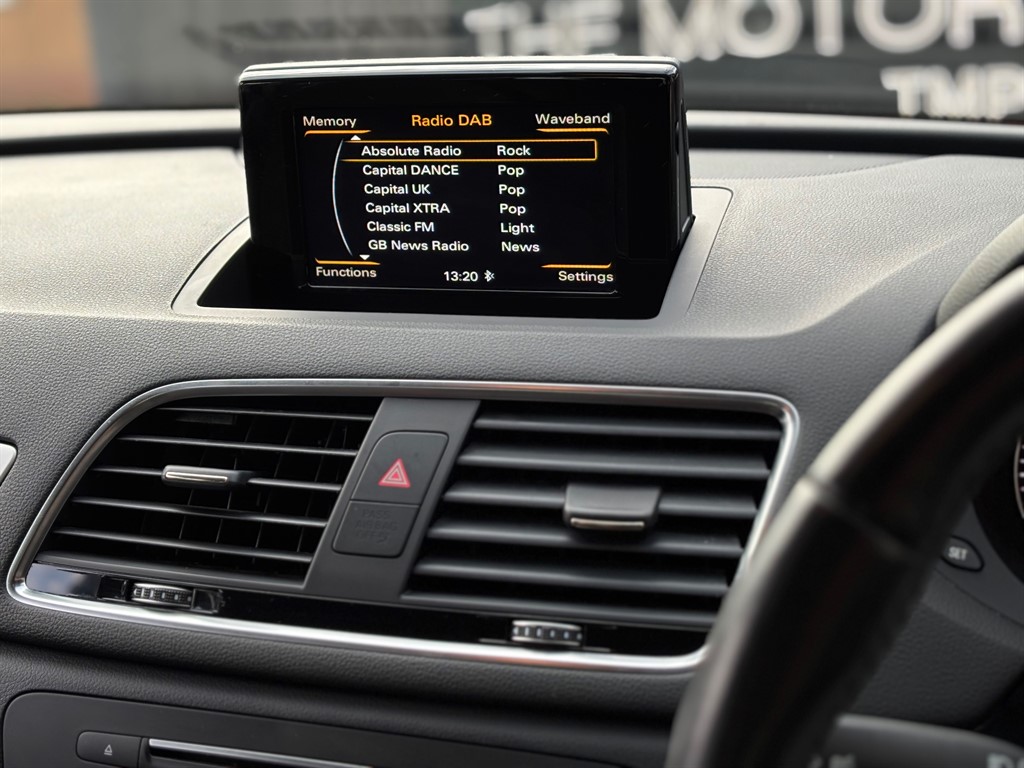 Used Audi Q3 2017 for sale - 76780495: Photo 17