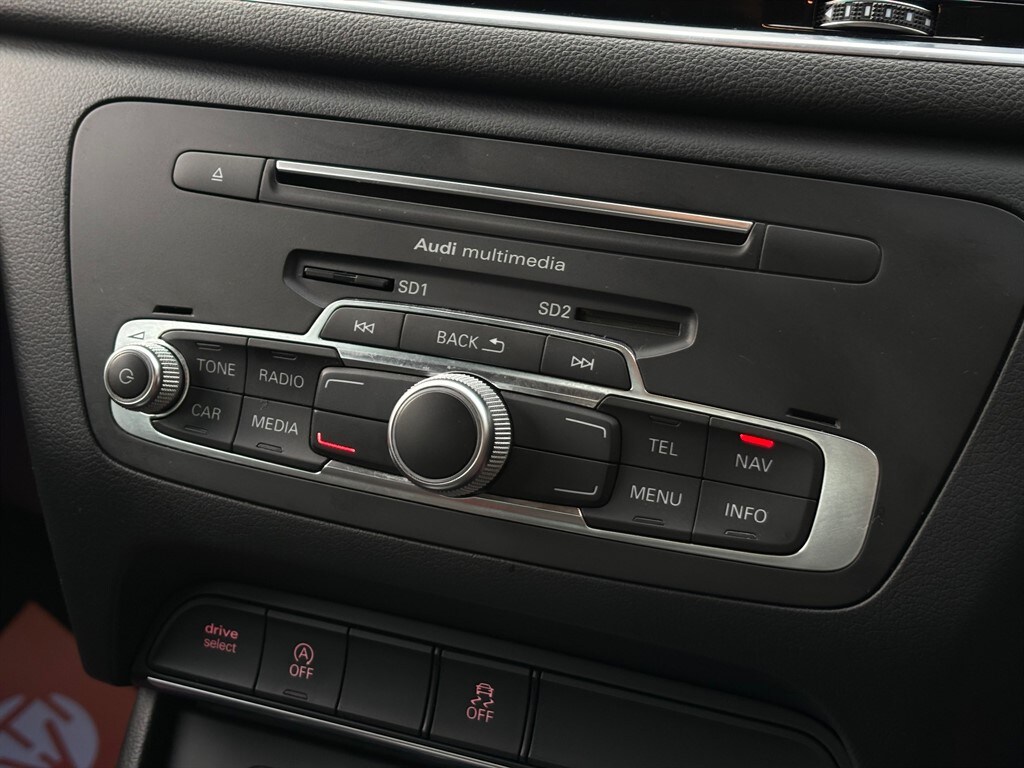 Used Audi Q3 2017 for sale - 76780495: Photo 20