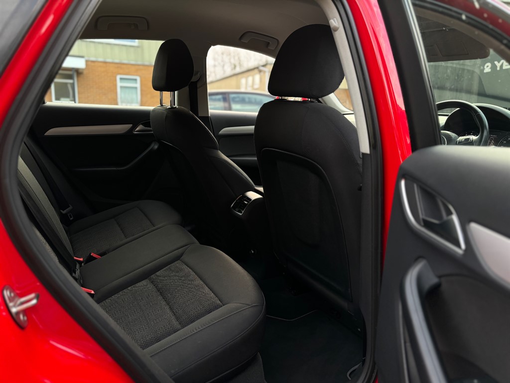 Used Audi Q3 2017 for sale - 76780495: Photo 22