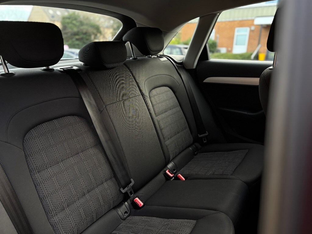 Used Audi Q3 2017 for sale - 76780495: Photo 23