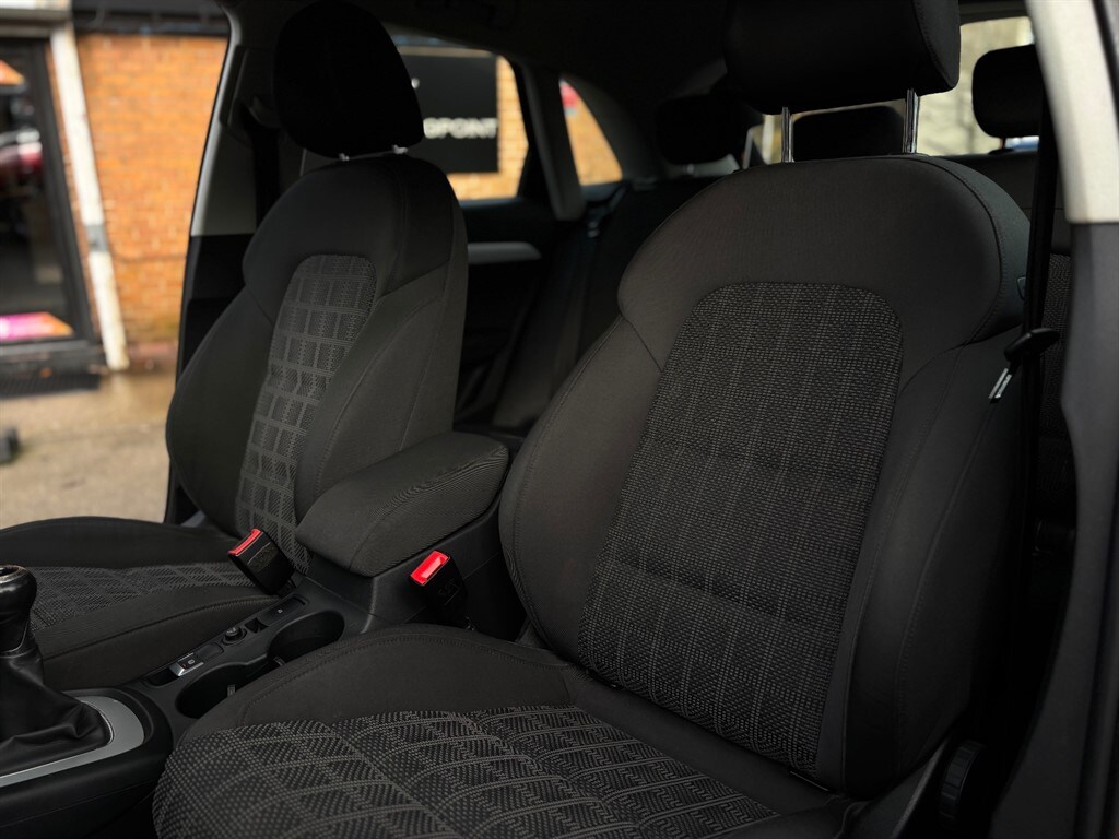 Used Audi Q3 2017 for sale - 76780495: Photo 24