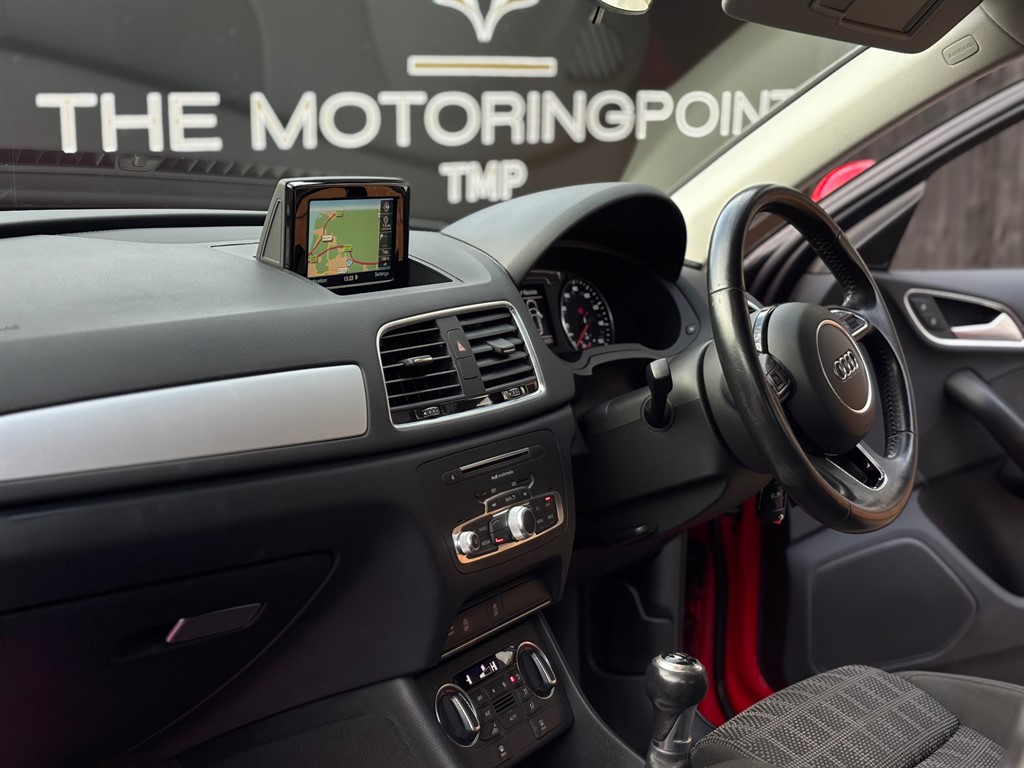 Used Audi Q3 2017 for sale - 76780495: Photo 25
