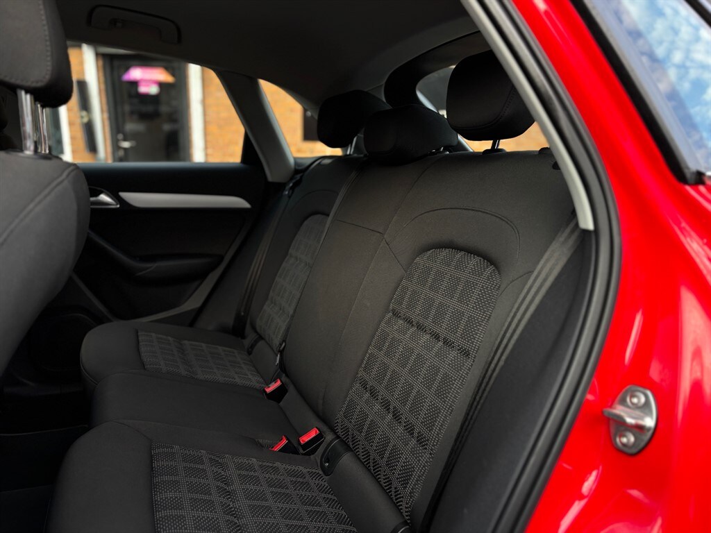 Used Audi Q3 2017 for sale - 76780495: Photo 26