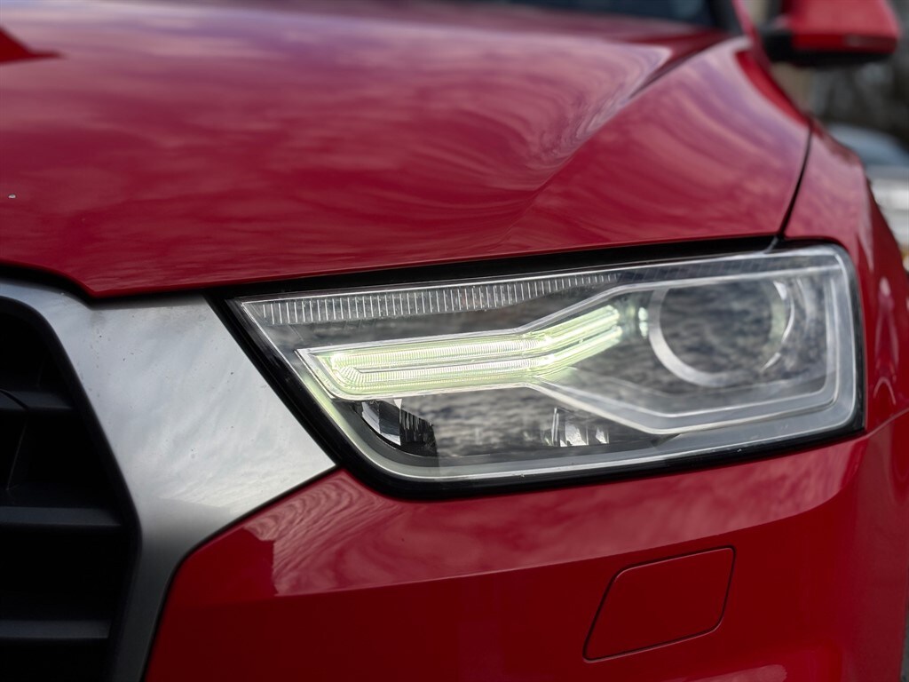 Used Audi Q3 2017 for sale - 76780495: Photo 27