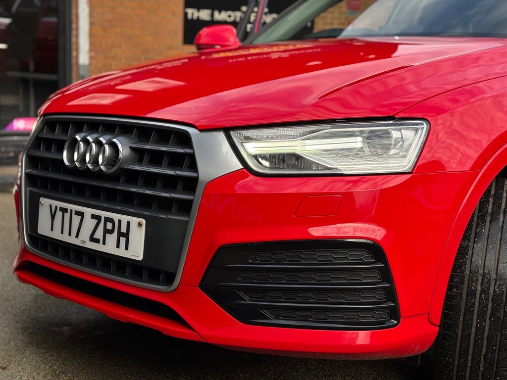 Used Audi Q3 2017 for sale - 76780495: Photo 28