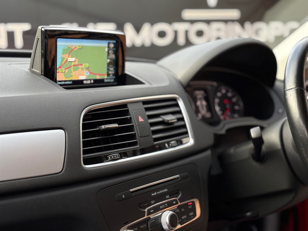 Used Audi Q3 2017 for sale - 76780495: Photo 29