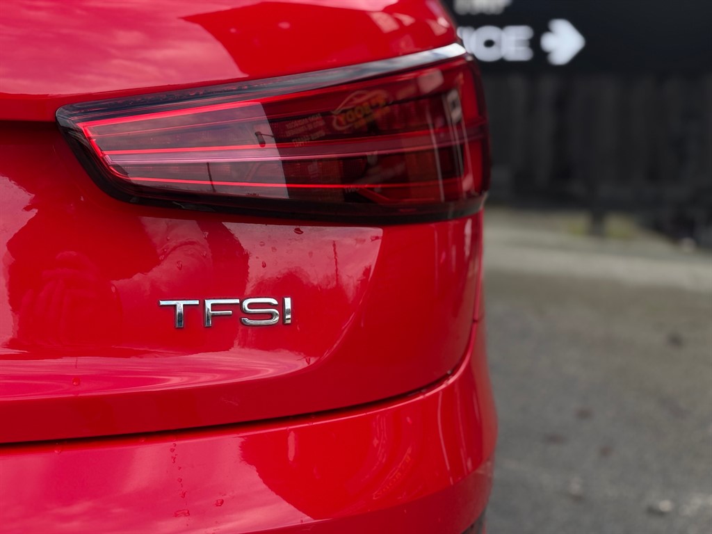 Used Audi Q3 2017 for sale - 76780495: Photo 6