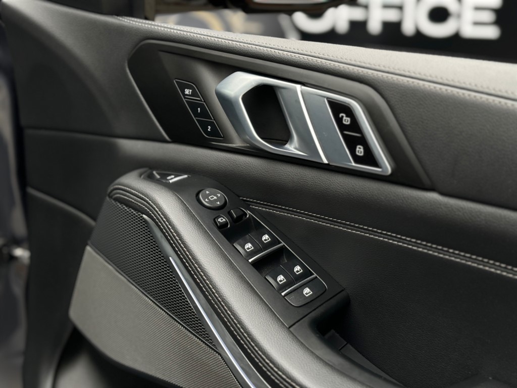 Used BMW X5 2020 for sale - 76161675: Photo 11