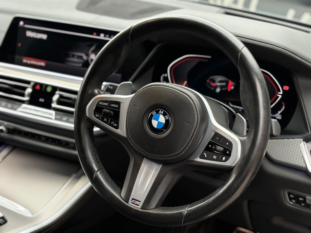 Used BMW X5 2020 for sale - 76161675: Photo 14