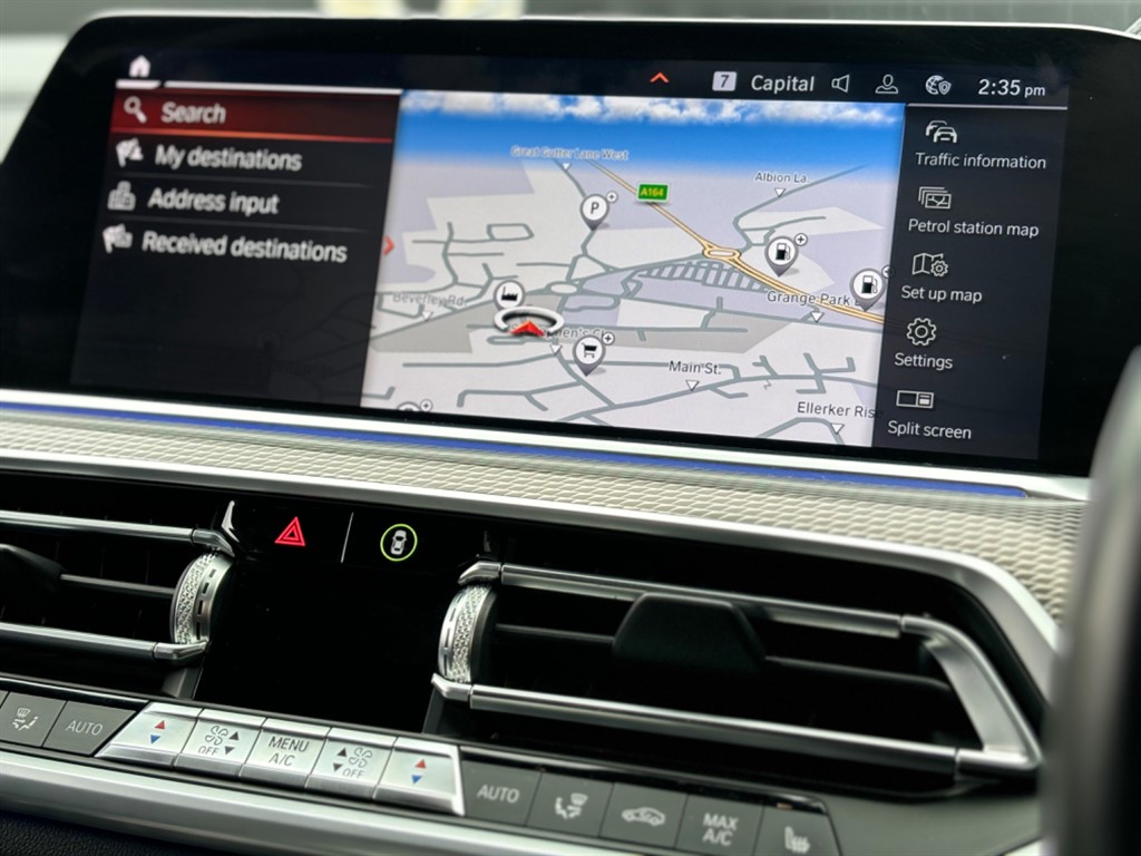 Used BMW X5 2020 for sale - 76161675: Photo 22