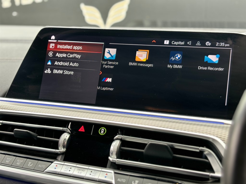 Used BMW X5 2020 for sale - 76161675: Photo 23