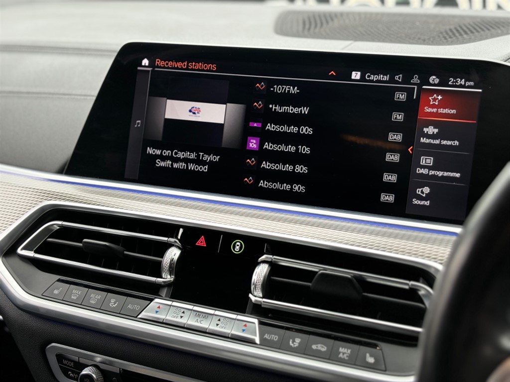 Used BMW X5 2020 for sale - 76161675: Photo 24