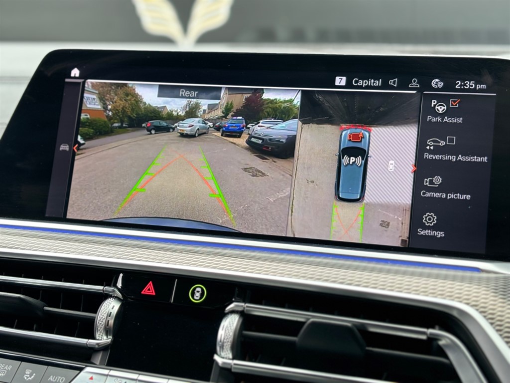 Used BMW X5 2020 for sale - 76161675: Photo 25