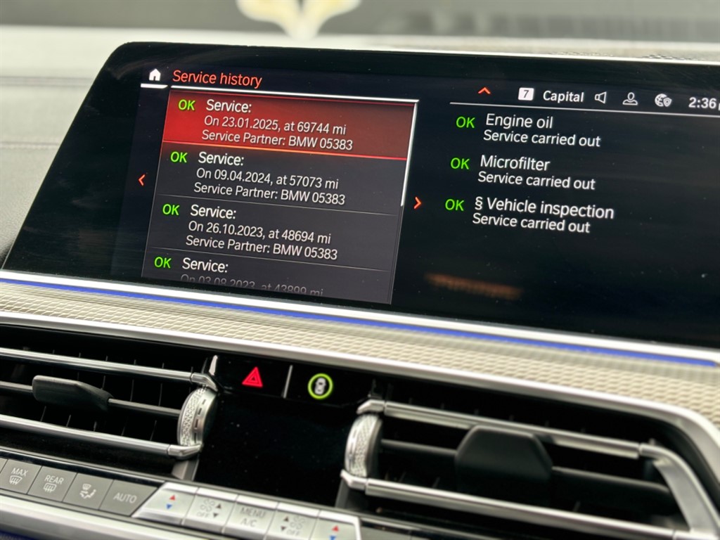 Used BMW X5 2020 for sale - 76161675: Photo 26