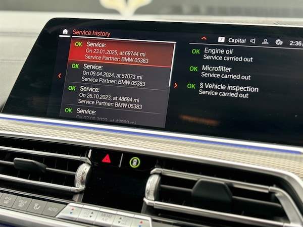 Used BMW X5 2020 for sale - 76161675: Photo 26