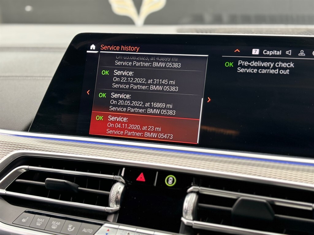 Used BMW X5 2020 for sale - 76161675: Photo 27