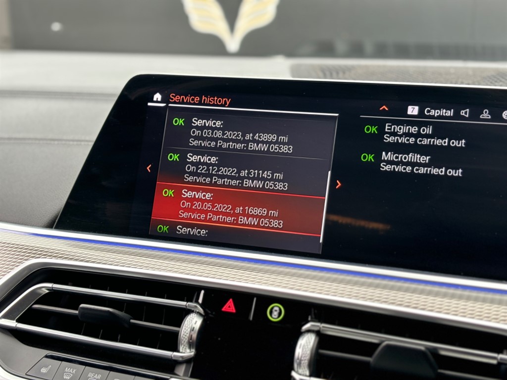 Used BMW X5 2020 for sale - 76161675: Photo 28