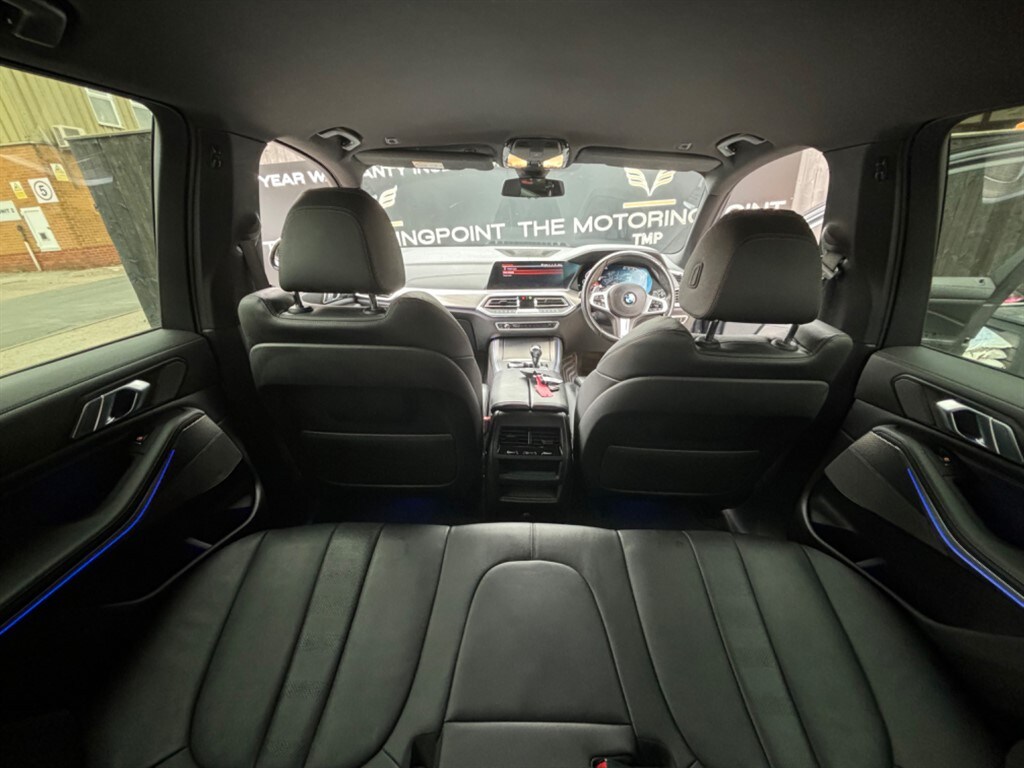 Used BMW X5 2020 for sale - 76161675: Photo 31