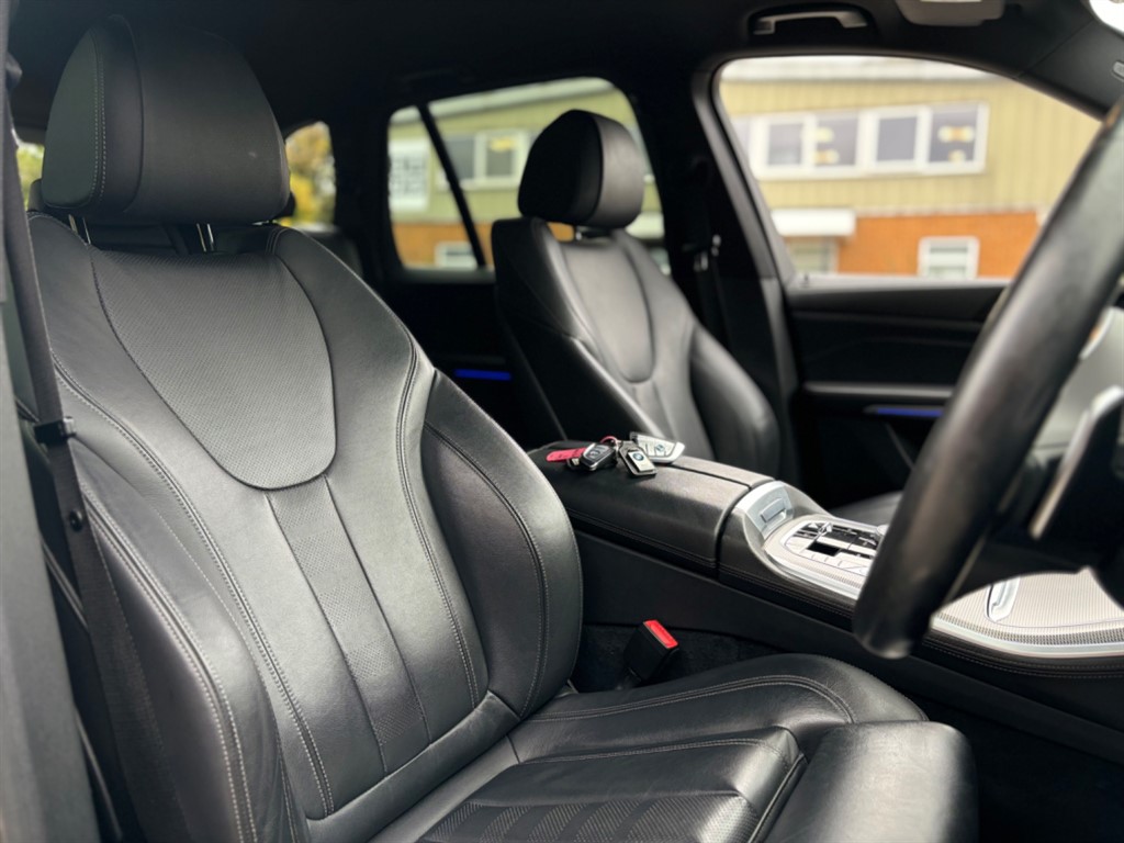 Used BMW X5 2020 for sale - 76161675: Photo 32