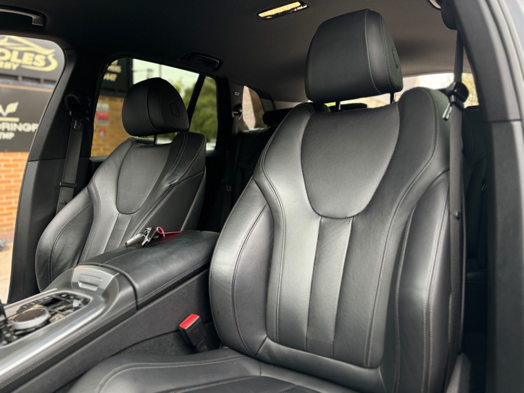 Used BMW X5 2020 for sale - 76161675: Photo 33