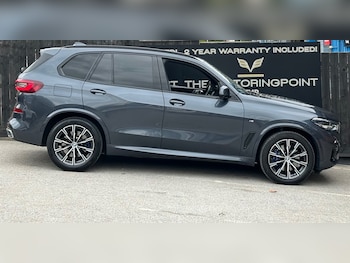 Used BMW X5 2020 for sale - 76161675: Photo 4