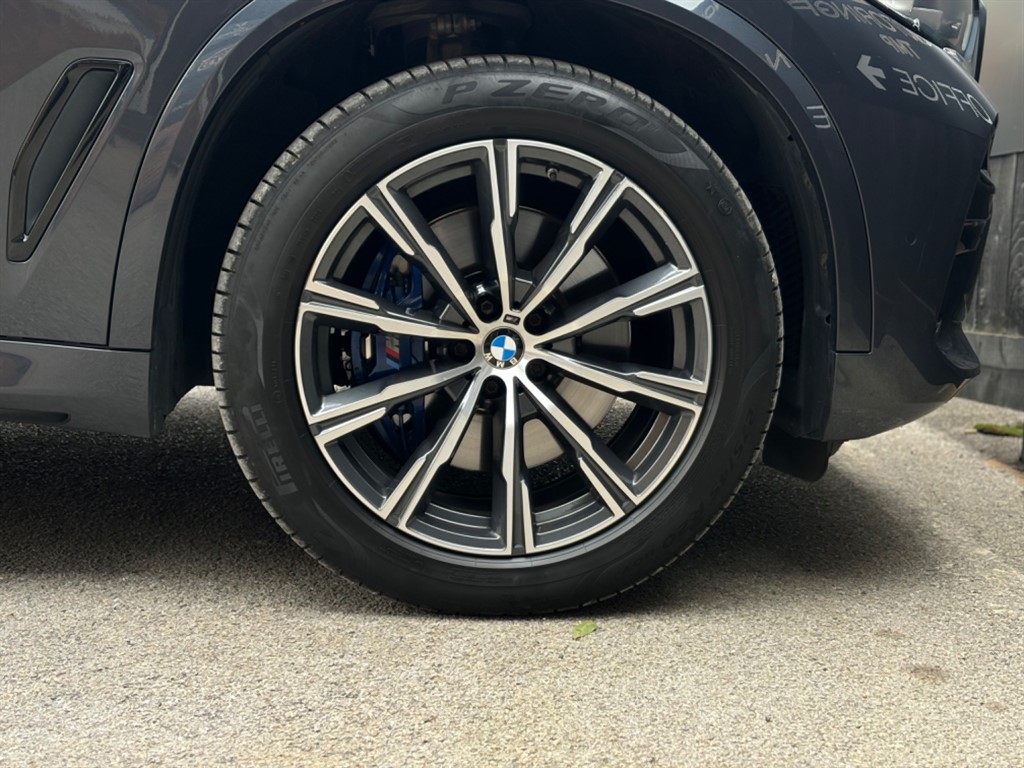 Used BMW X5 2020 for sale - 76161675: Photo 8