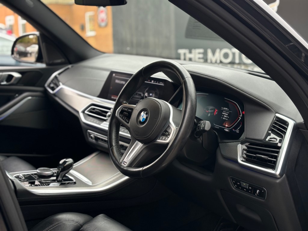 Used BMW X5 2020 for sale - 76161675: Photo 9