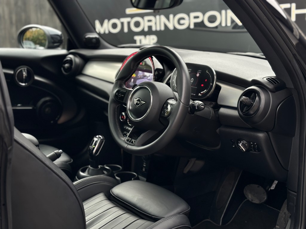 Used MINI Cooper 2023 for sale - 76322128: Photo 15