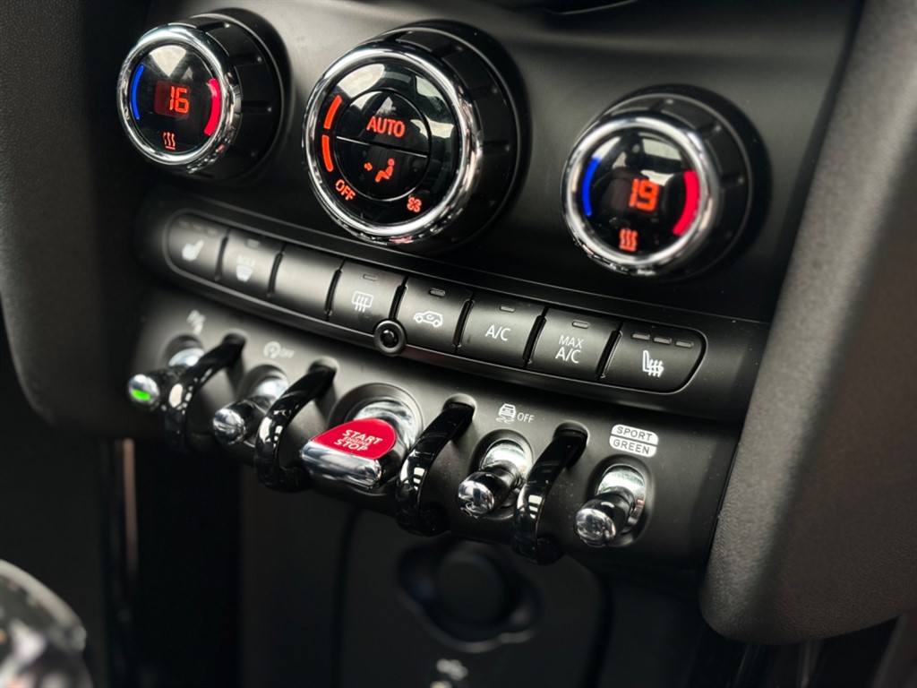 Used MINI Cooper 2023 for sale - 76322128: Photo 19