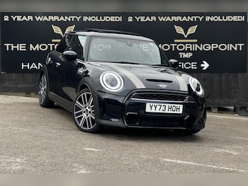 MINI - Hatch