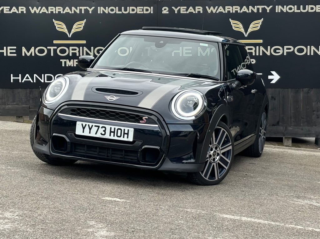 Used MINI Cooper 2023 for sale - 76322128: Photo 2