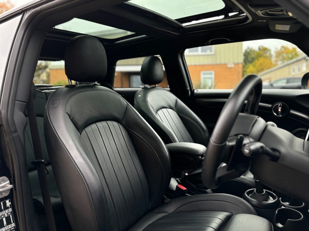 Used MINI Cooper 2023 for sale - 76322128: Photo 24