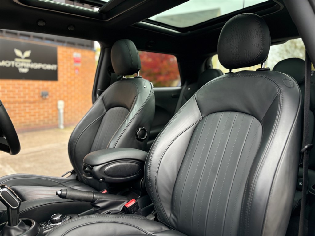 Used MINI Cooper 2023 for sale - 76322128: Photo 25