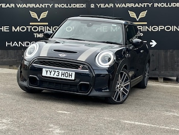 Used MINI Cooper 2023 for sale - 76322128: Photo 2