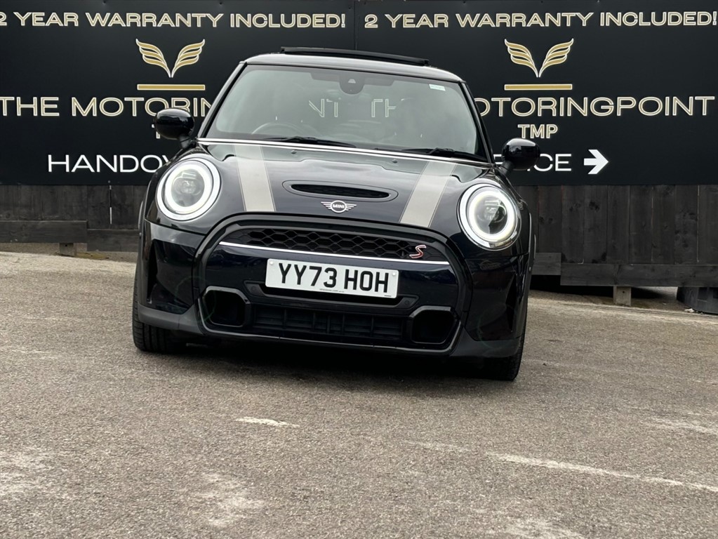 Used MINI Cooper 2023 for sale - 76322128: Photo 3