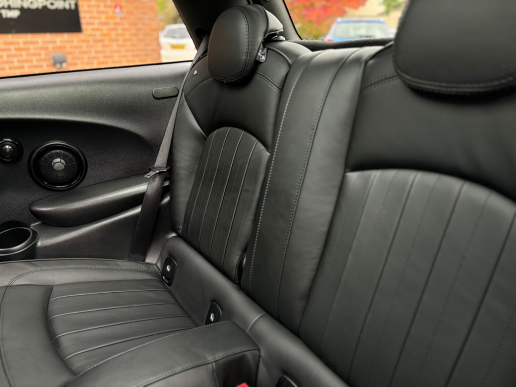 Used MINI Cooper 2023 for sale - 76322128: Photo 30