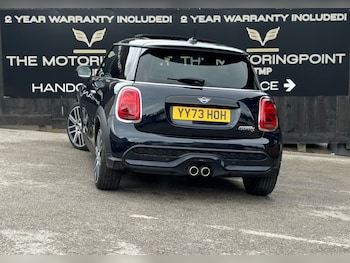 Used MINI Cooper 2023 for sale - 76322128: Photo 4