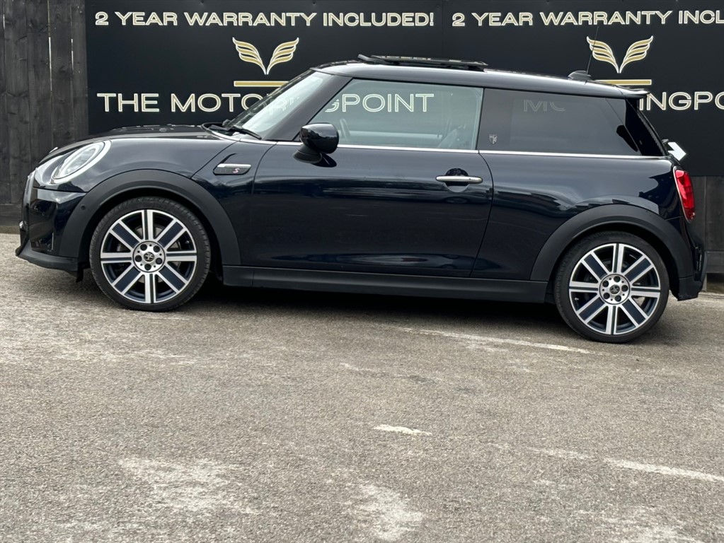 Used MINI Cooper 2023 for sale - 76322128: Photo 5