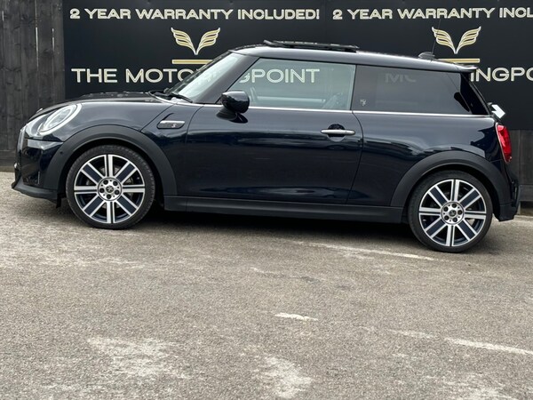 Used MINI Cooper 2023 for sale - 76322128: Photo 5