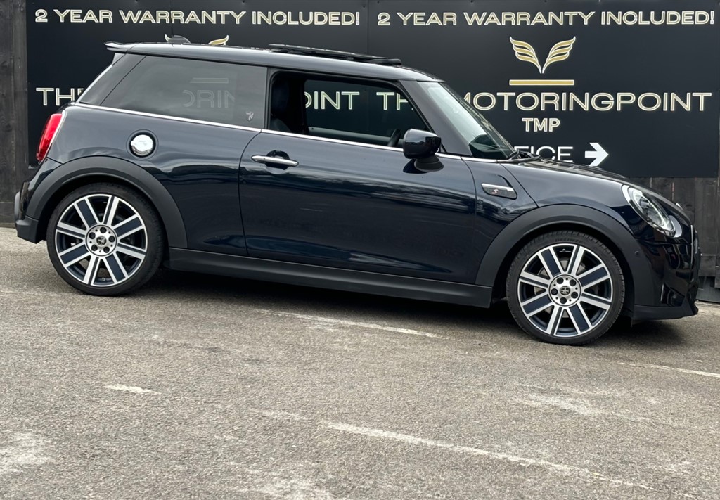 Used MINI Cooper 2023 for sale - 76322128: Photo 6