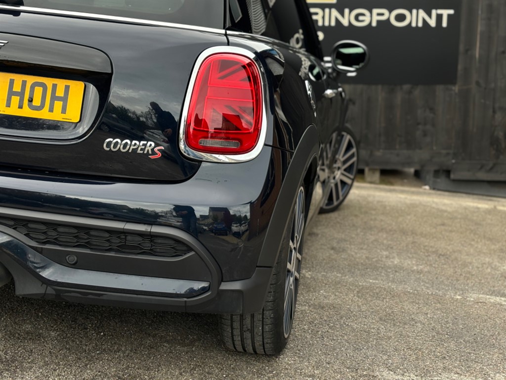 Used MINI Cooper 2023 for sale - 76322128: Photo 8