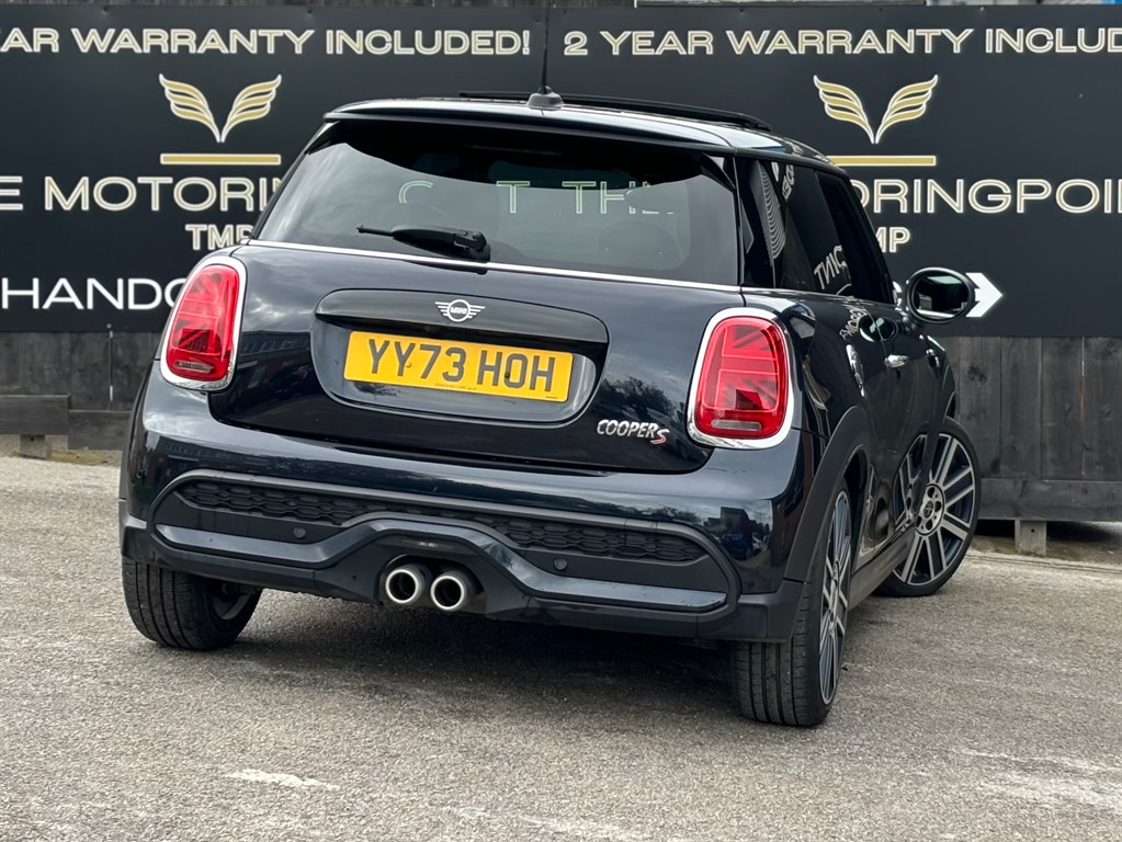 Used MINI Cooper 2023 for sale - 76322128: Photo 9