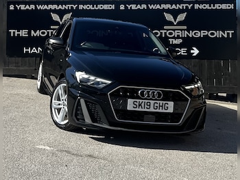 Used Audi A1 2019 for sale - 76027918: Photo